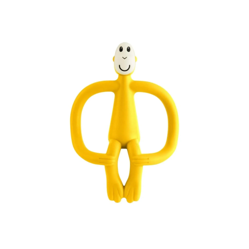 Original Teething Toy in Yellow