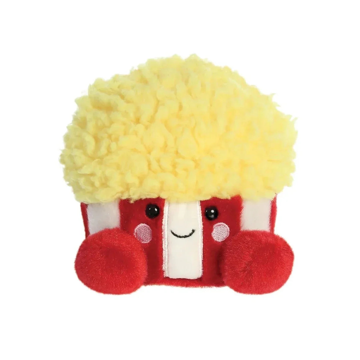 Butters Popcorn Soft Toy 12cm