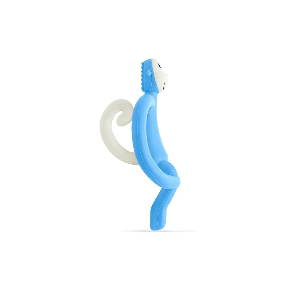 Original Teething Toy in Light Blue