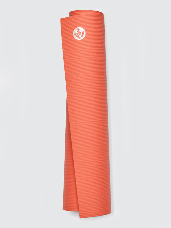 Standard Yoga Mat 71 Inches 4.7mm Lightweight