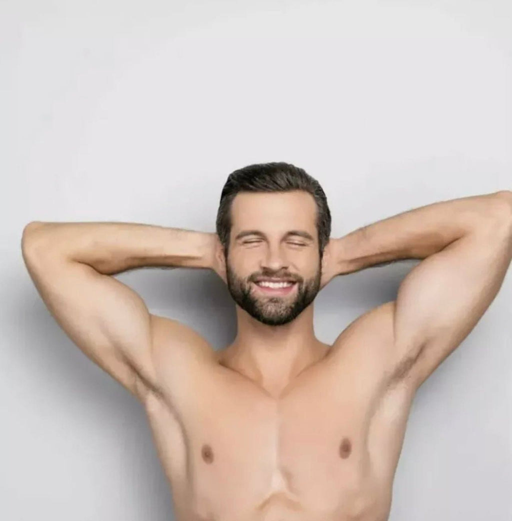 Cedarwood and Bergamot Natural Deodorant Balm