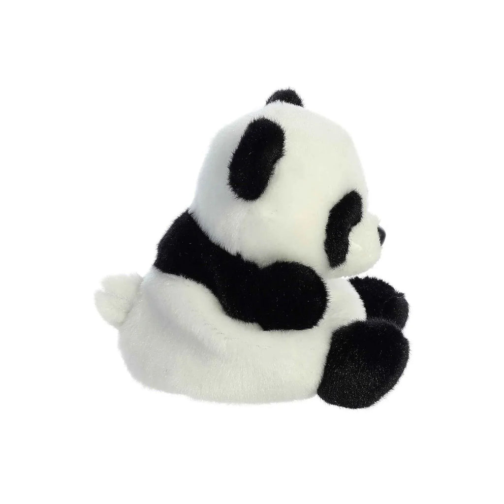 Bamboo Panda Soft Toy 12cm