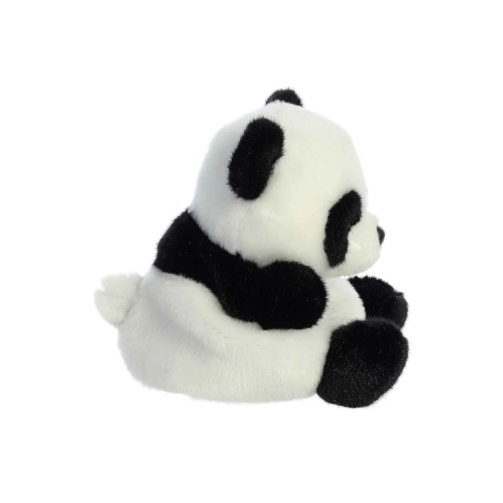 Bamboo Panda Soft Toy 12cm