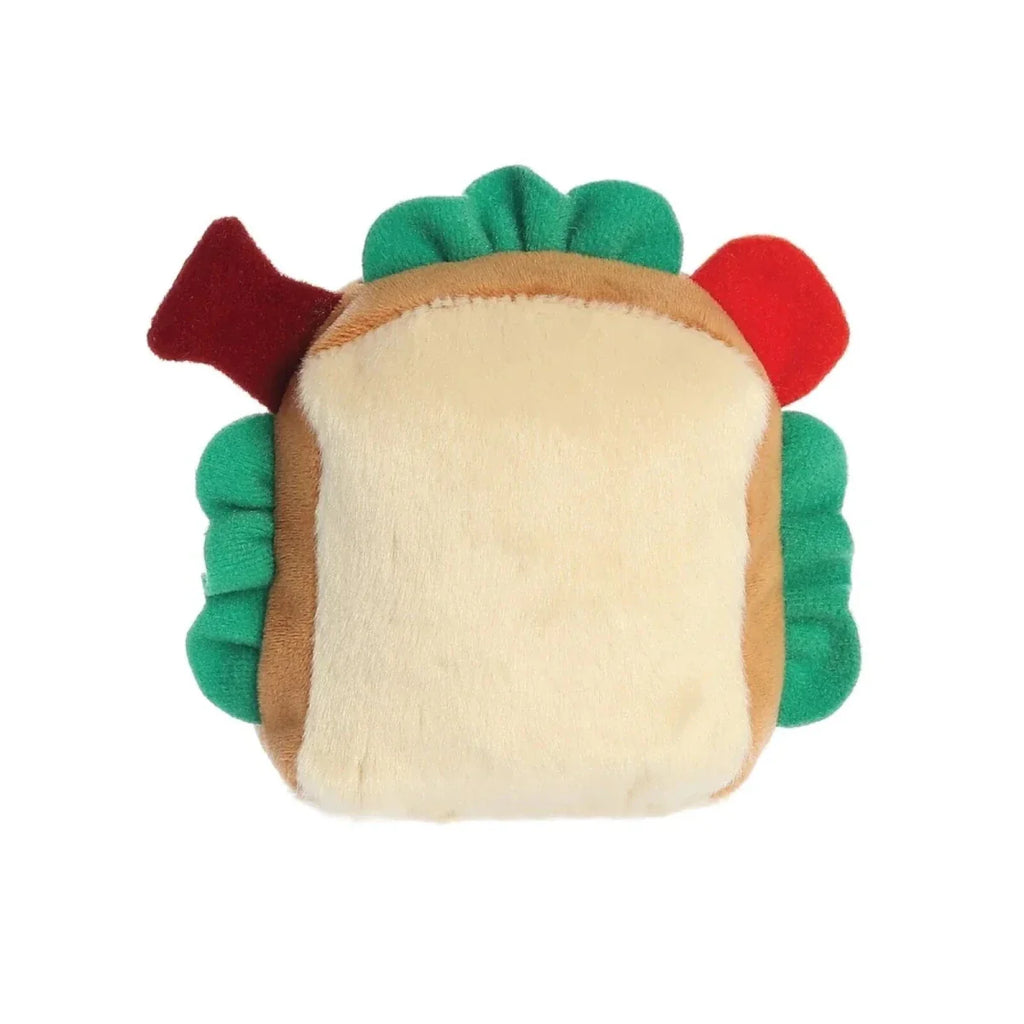 Tomas BLT Soft Toy 12cm