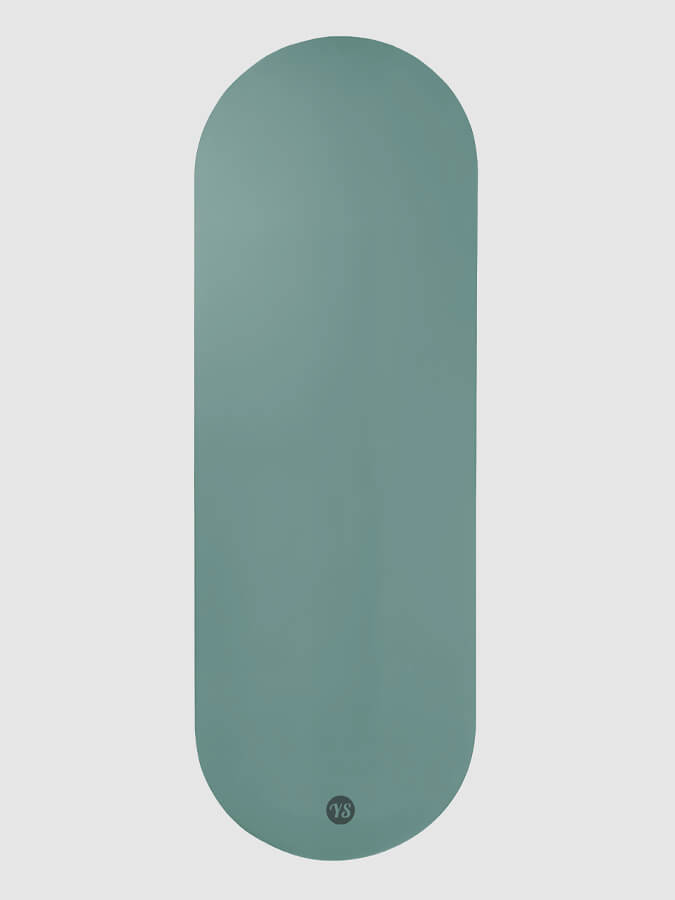 Capsule Grip Yoga Mat 4mm