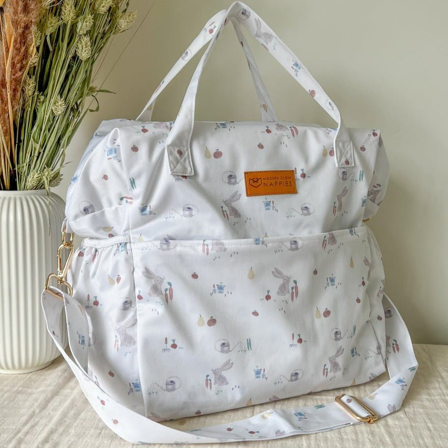 On The Allotment Changing Bag
