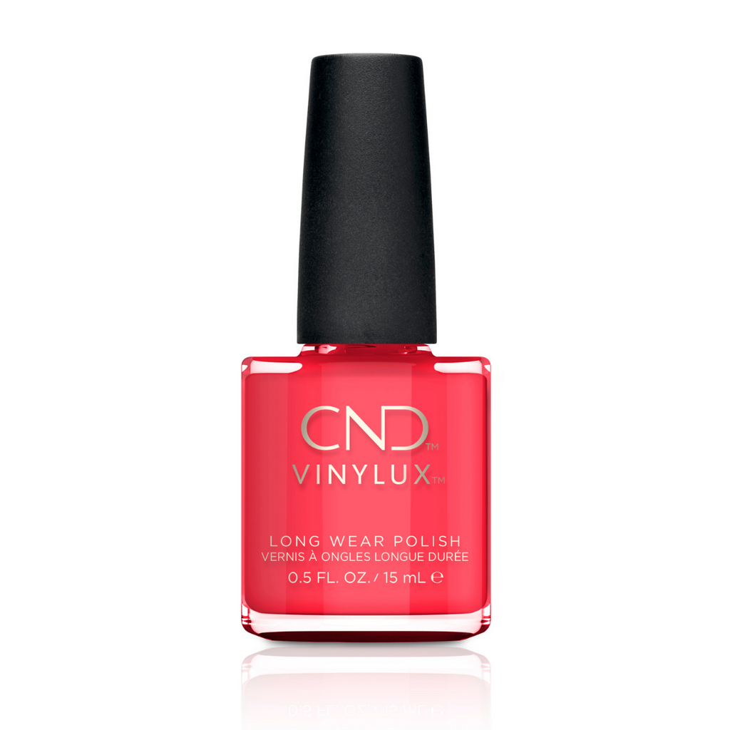 Charm Hot Pink Coral Nail Polish 15ml
