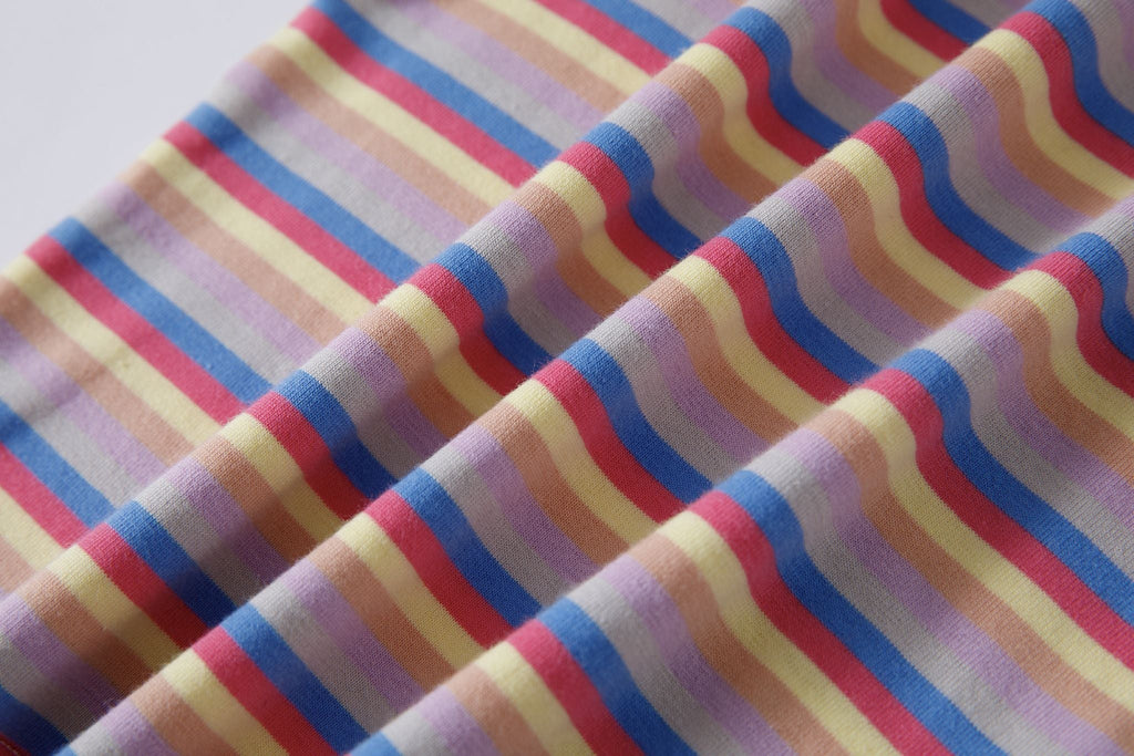 Rainbow Kids Top