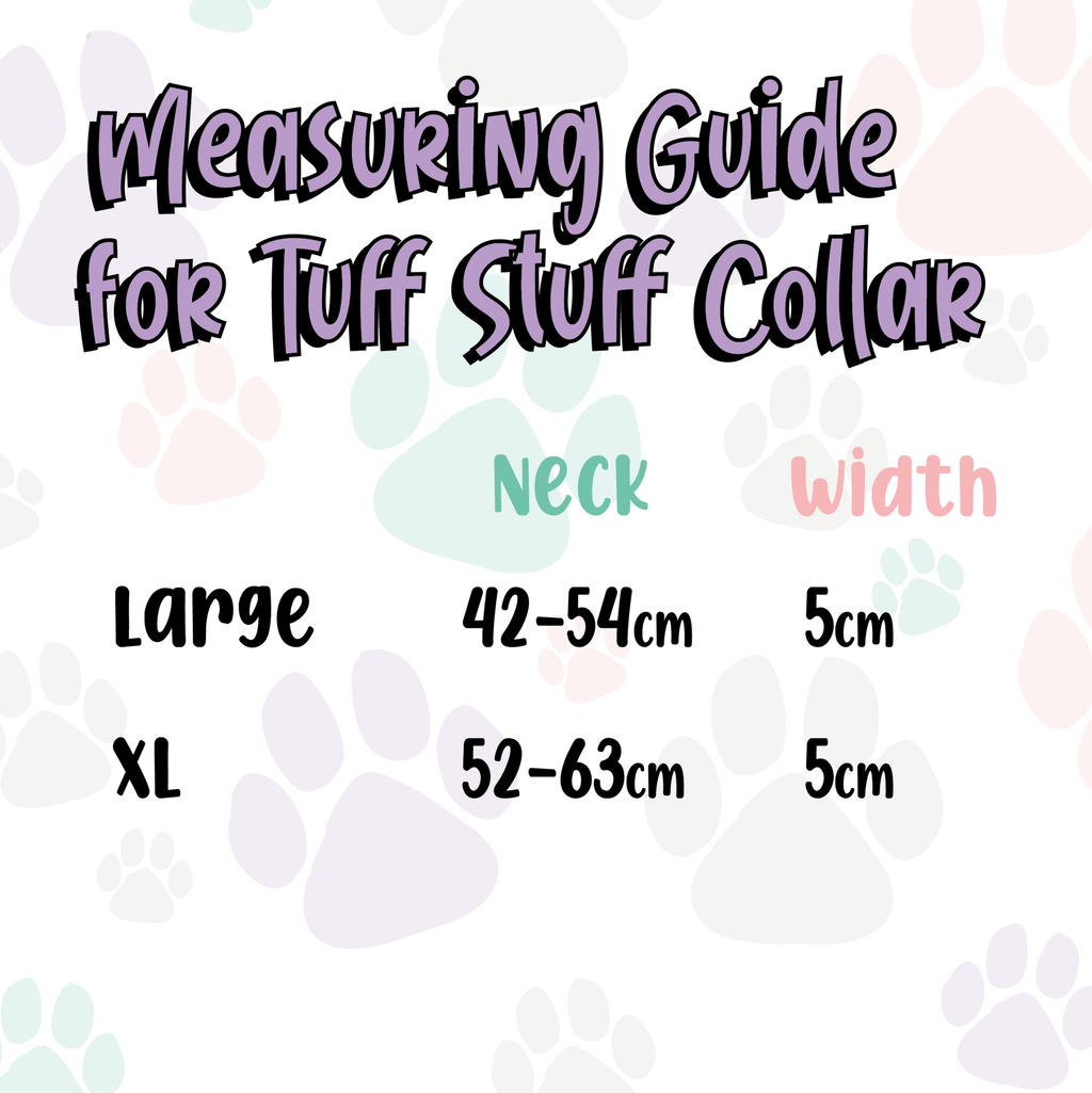 Lazy Sloth Tactical Dog Collar with Handle for Large Dogs