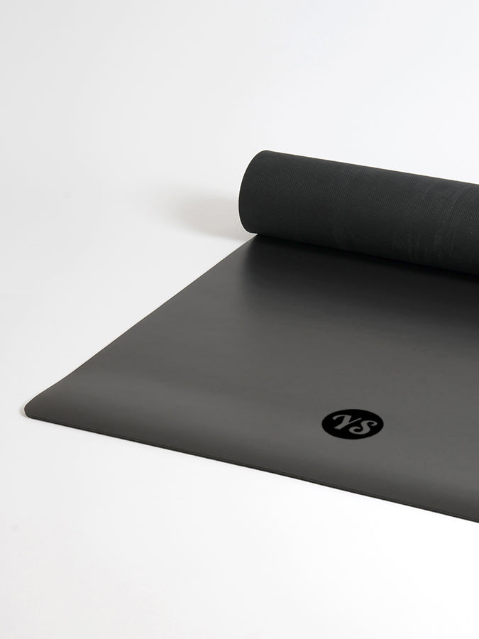 The Grip Mat 4mm Long Yoga Mat