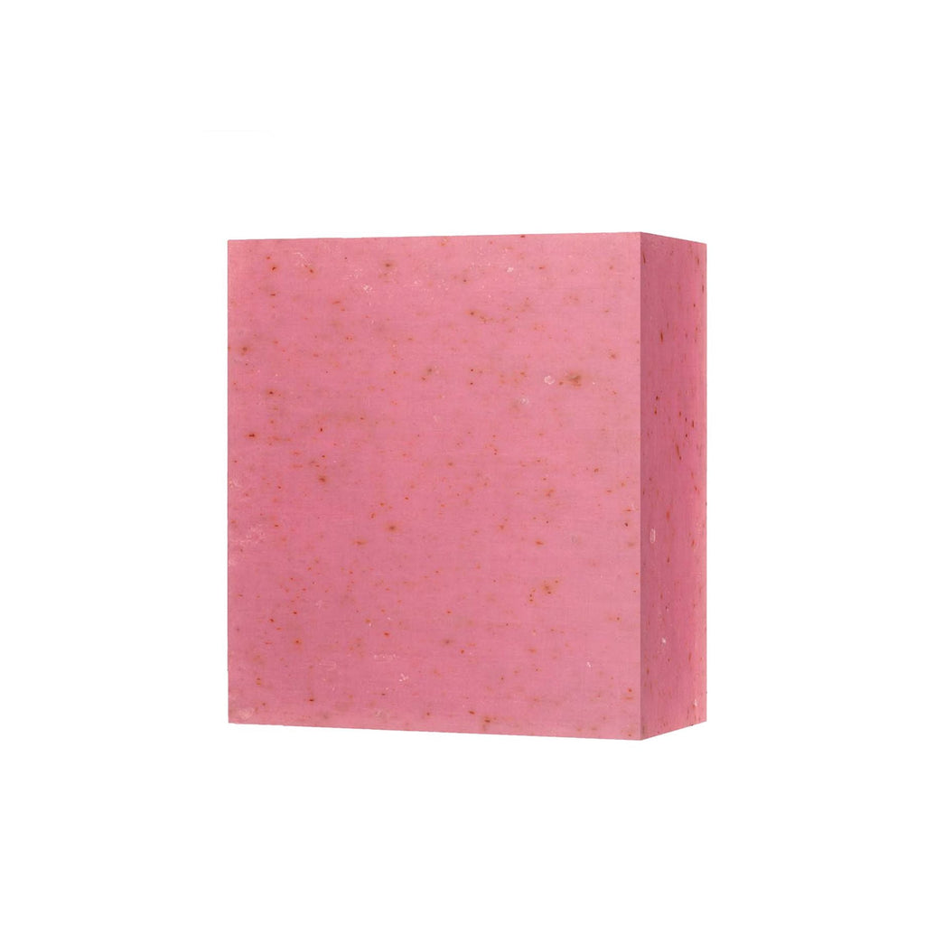 Hydrating Rose Facial Cleansing Bar Twin Pack