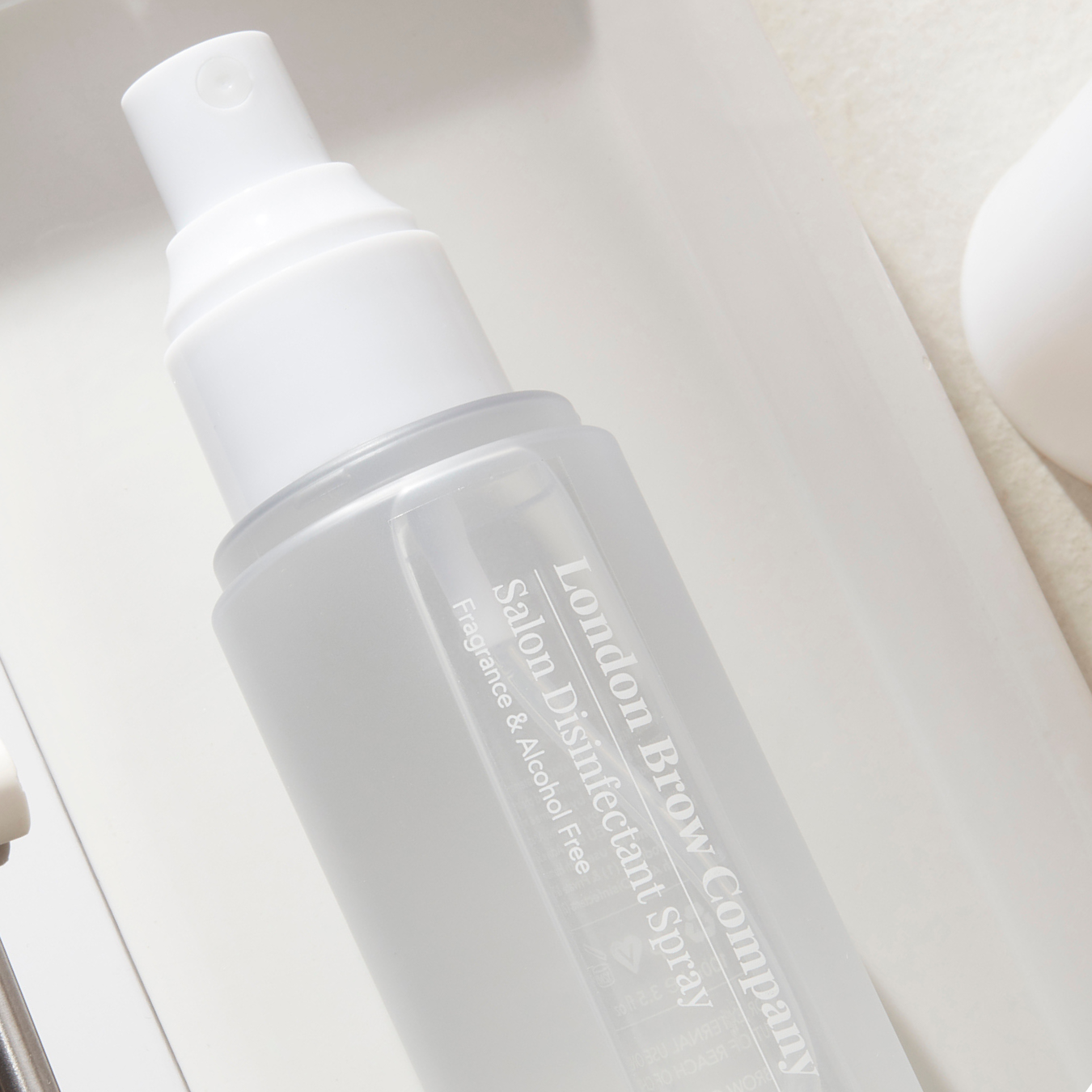 Antibacterial All in One Sanitiser Spray