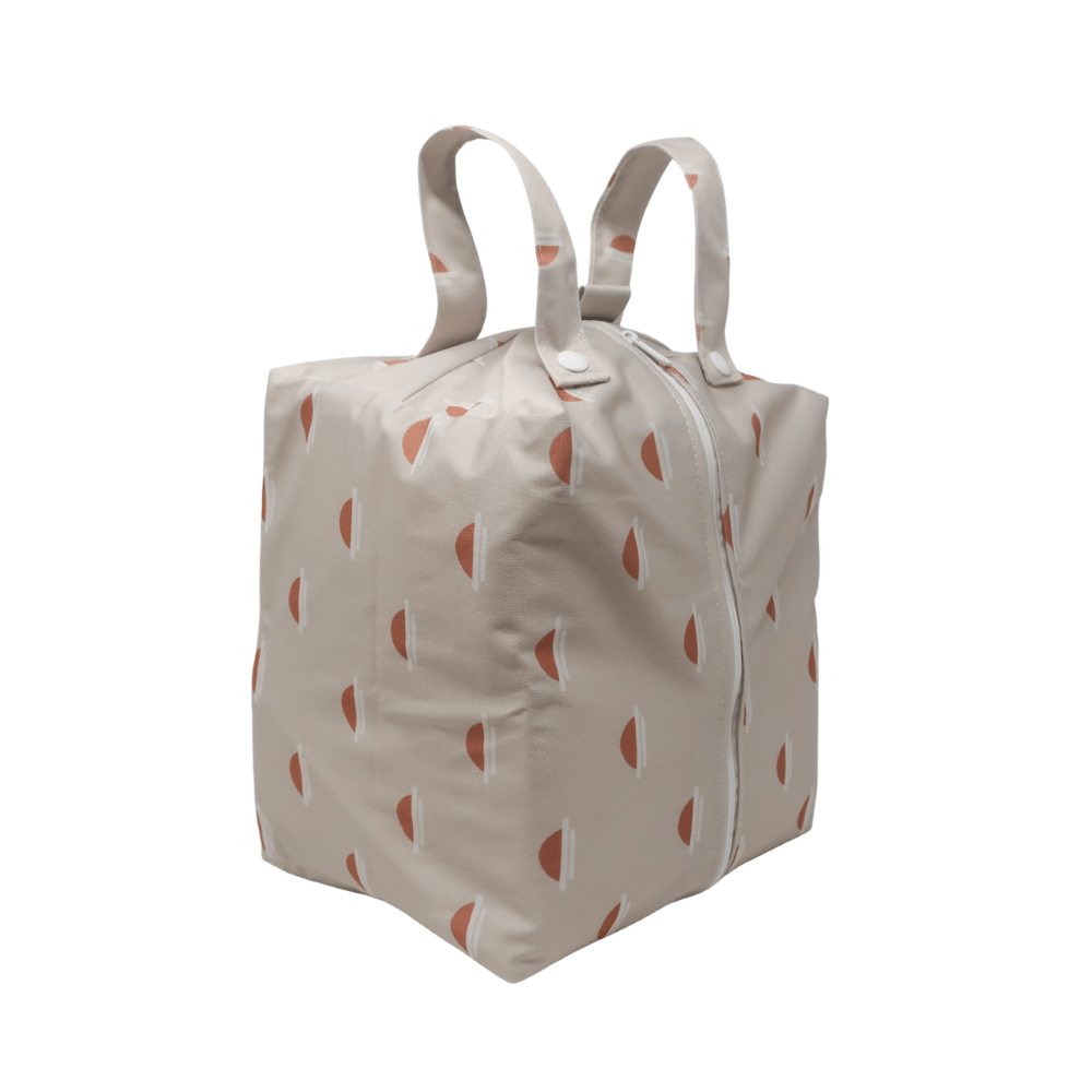 Golden Hour Cloth Nappy Pod