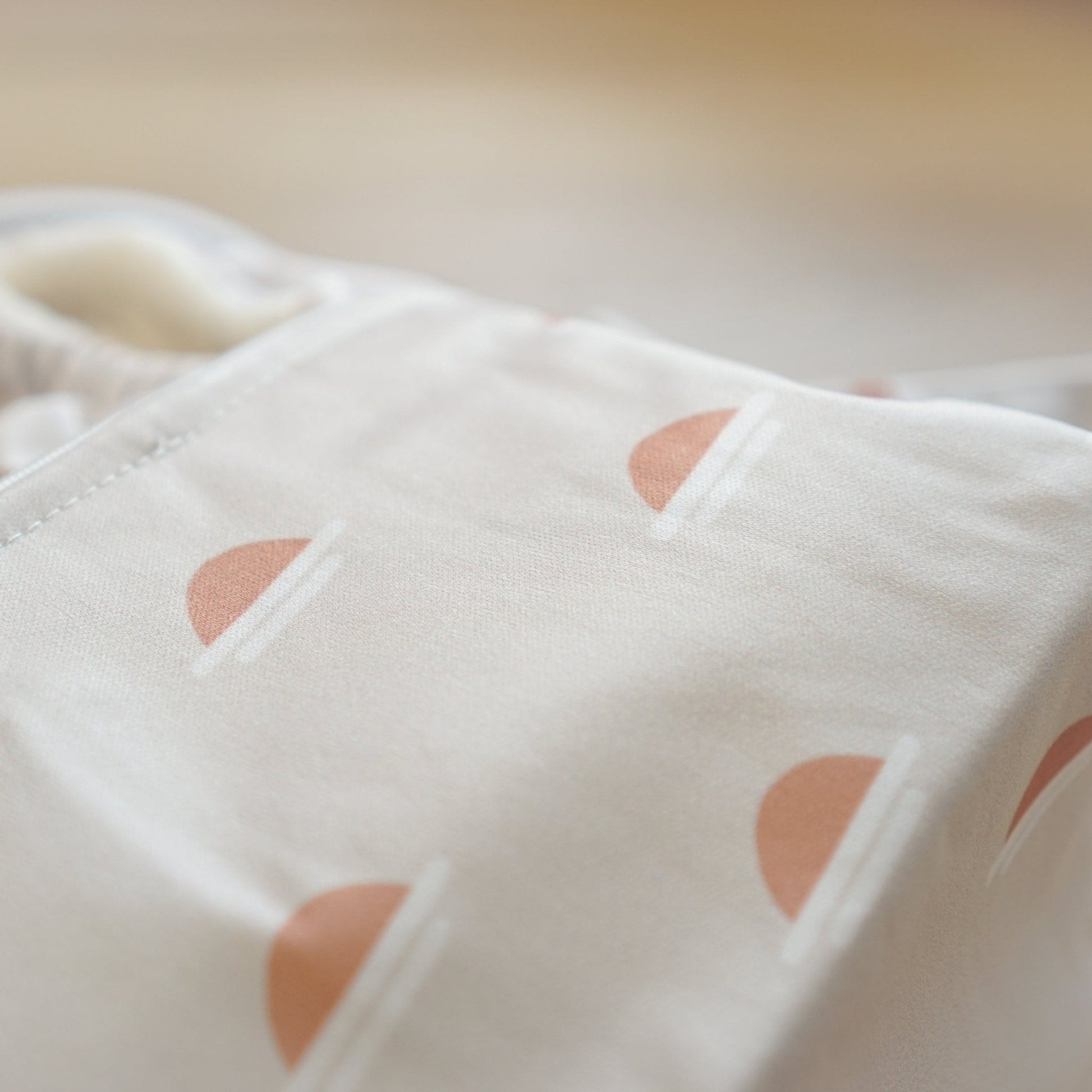 Golden Hour Cloth Nappy Pod