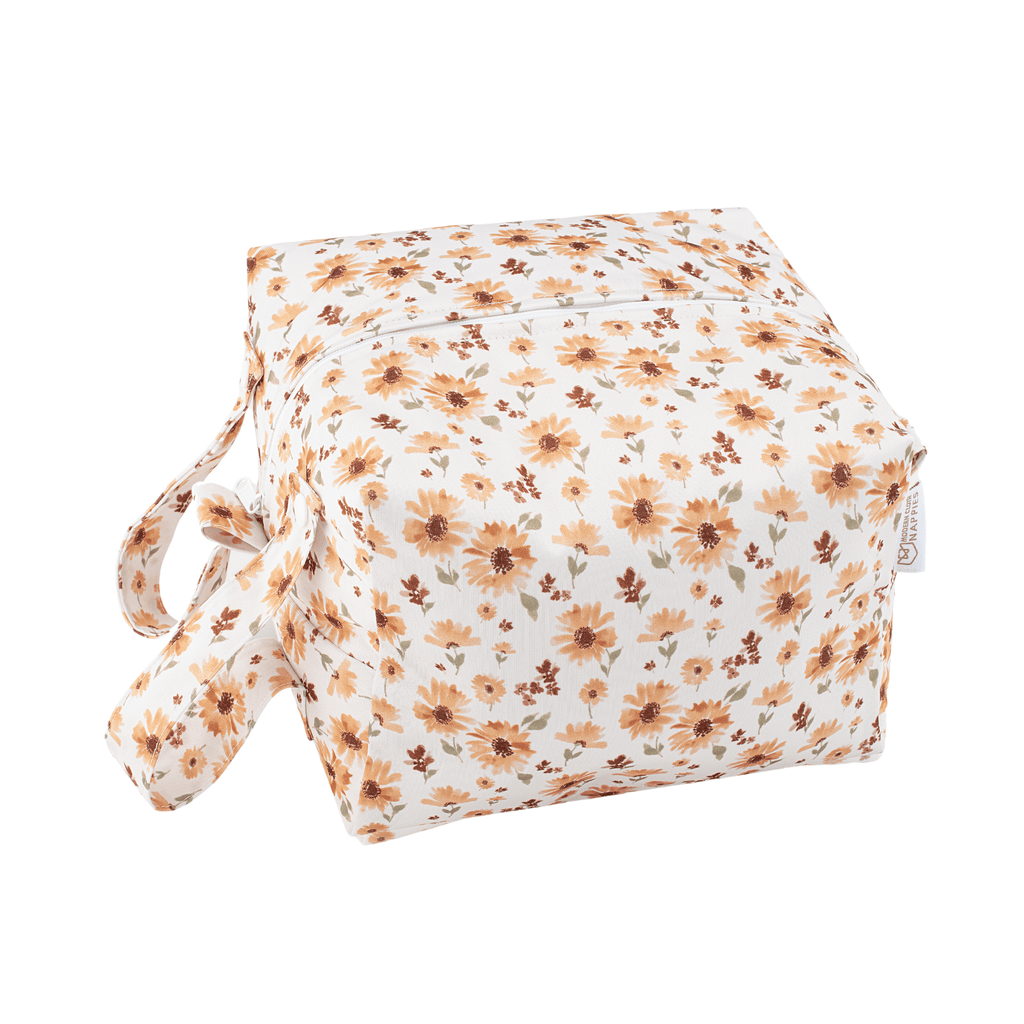 Meadow Cloth Nappy Pod Storage Organiser