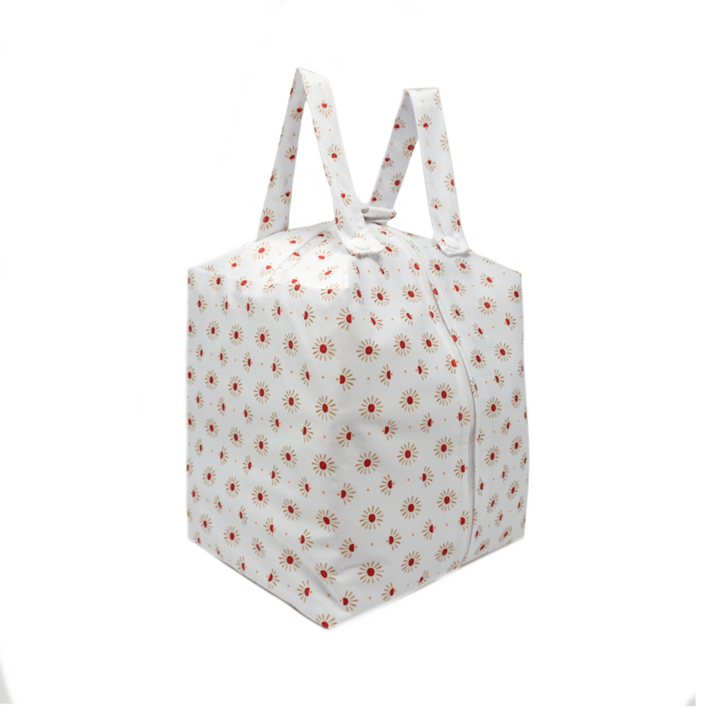 Cloth Nappy Pod Summer Solstice