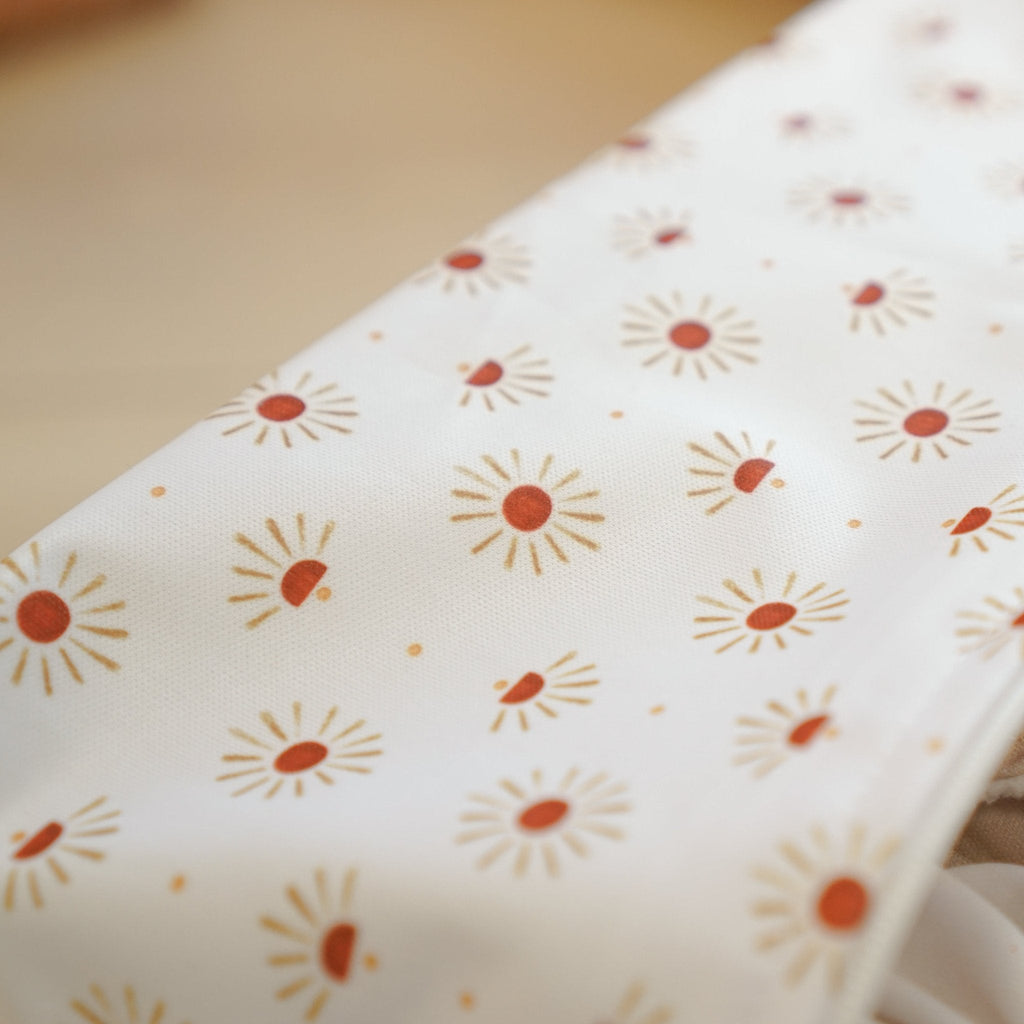 Cloth Nappy Pod Summer Solstice