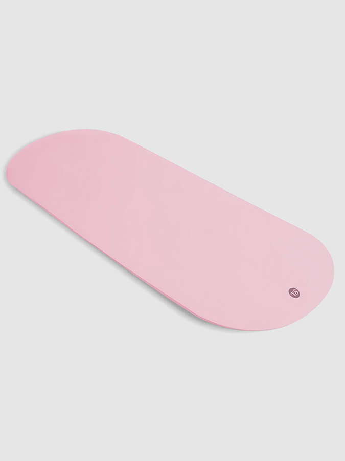 Capsule Grip Yoga Mat 4mm