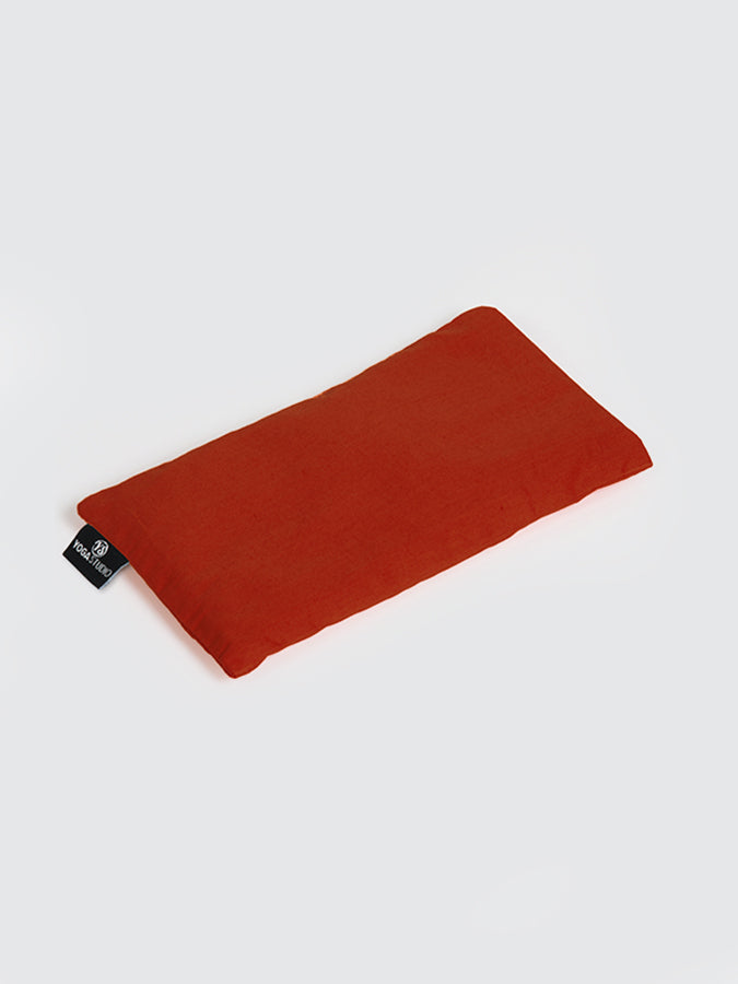 Organic Lavender Scented and Unscented Linseed Eye Pillows