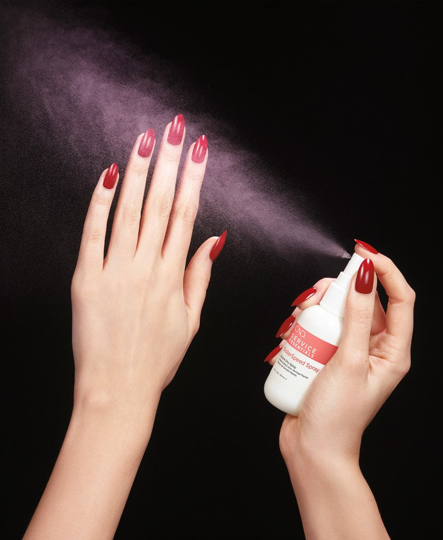 SolarSpeed Nail Polish Dryer Spray 59ml