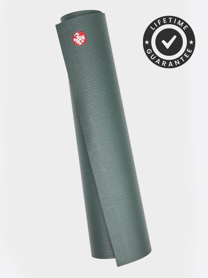 PRO Yoga Mat 6mm