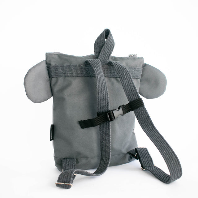 KOALA Kids Backpack – Fun & Durable for Outdoor Adventures by Muni at www.brixbailey.com