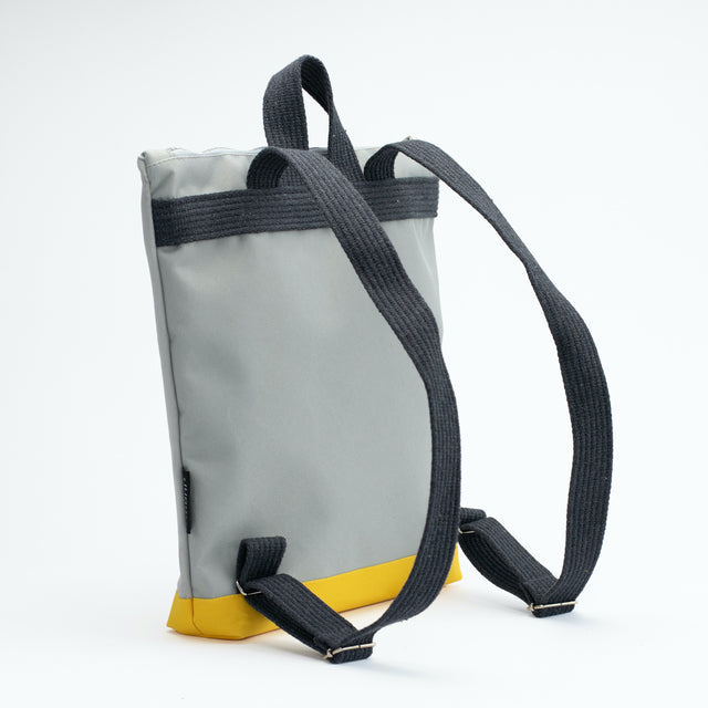Lightweight COCKATOO Backpack – Stylish & Comfortable for Kids by Muni at www.brixbailey.com
