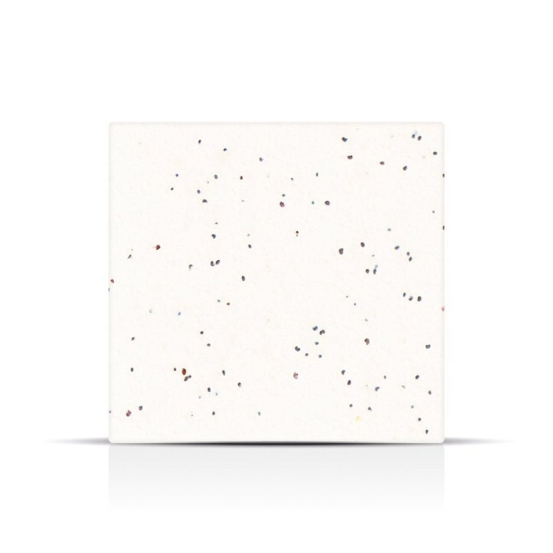 Cocoa and Coconut Superfood Facial Cleansing Bar 100g