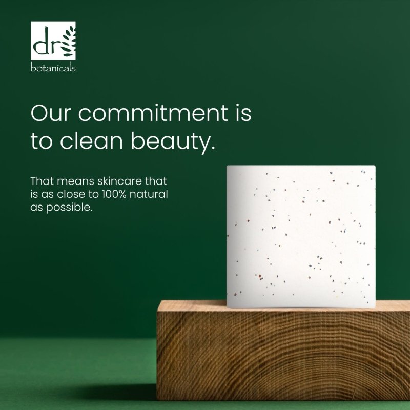 Cocoa and Coconut Superfood Facial Cleansing Bar 100g