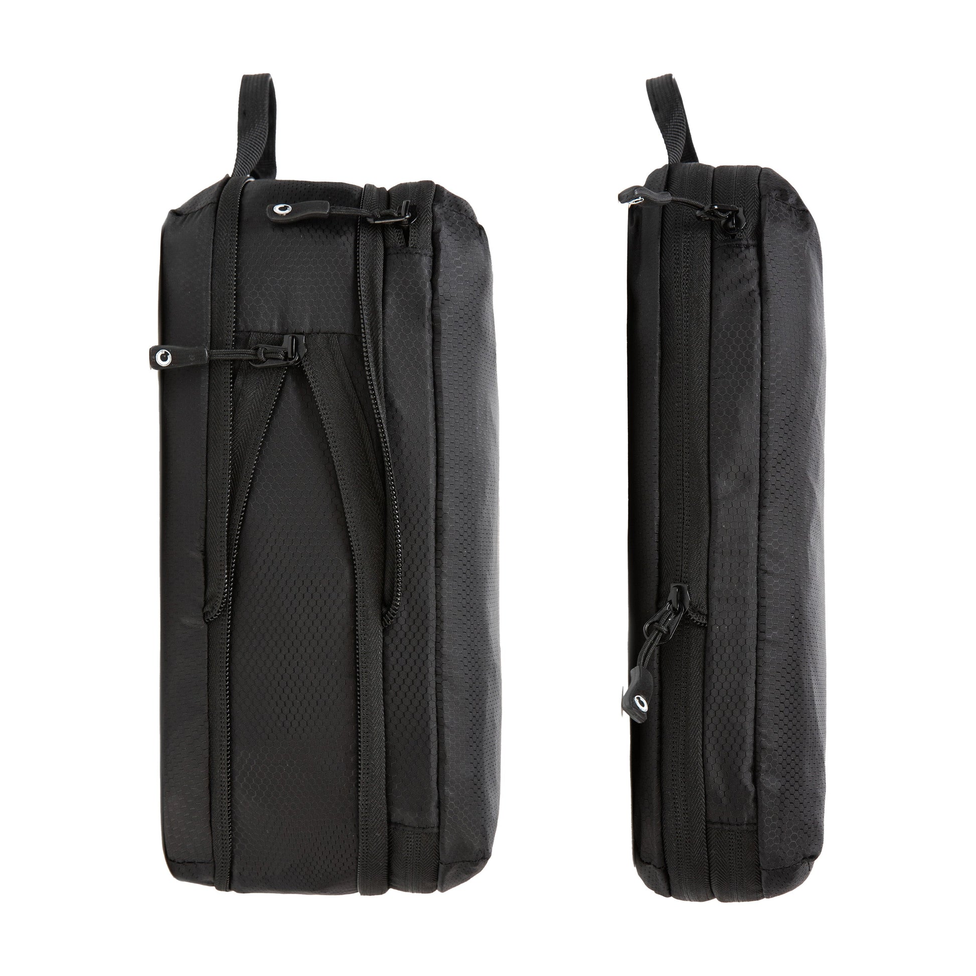 Organisation & Compression Cubes - Set of 4