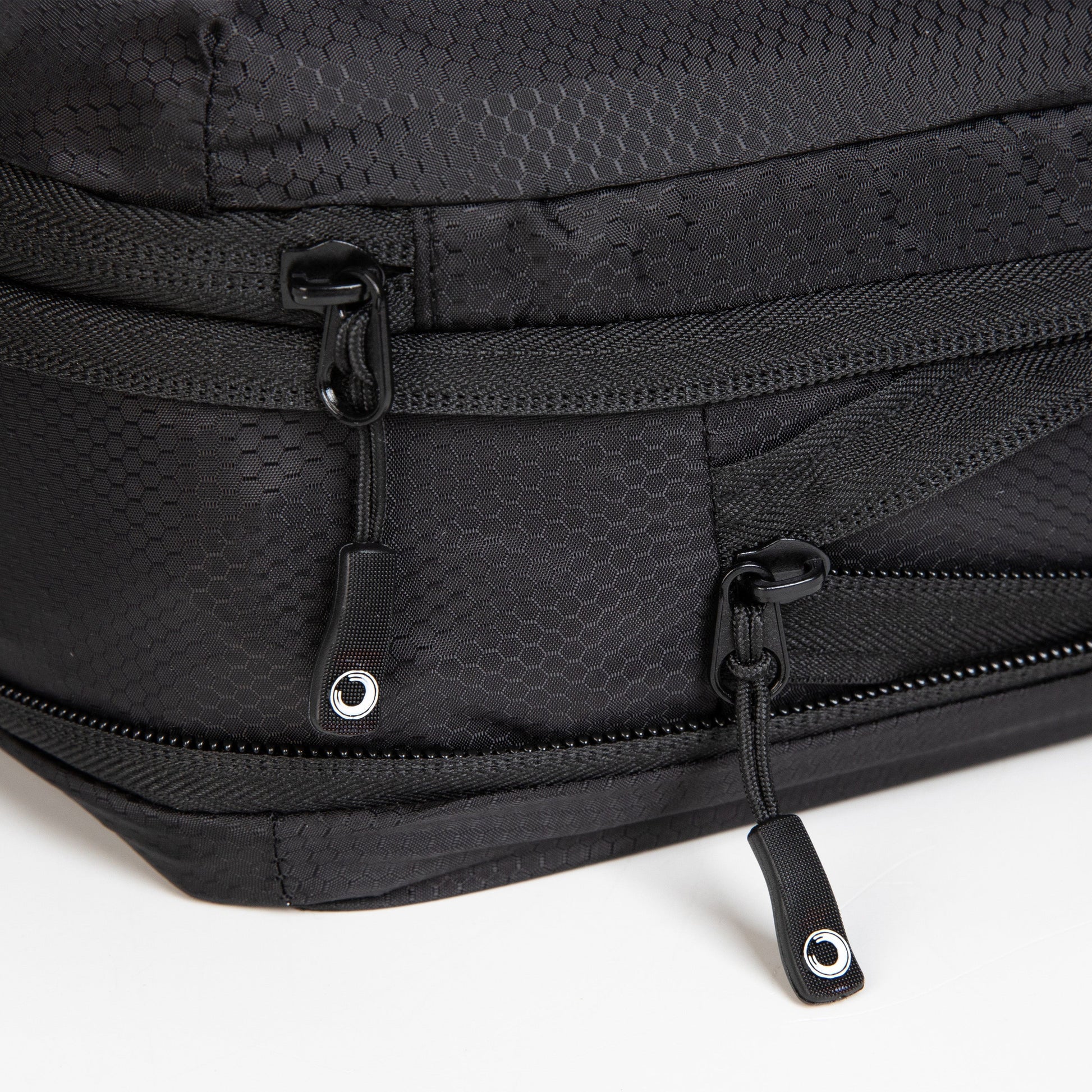 Organisation & Compression Cubes - Set of 4