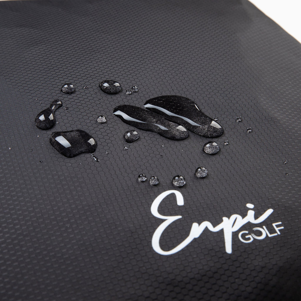 Organisation & Compression Cubes - Set of 4