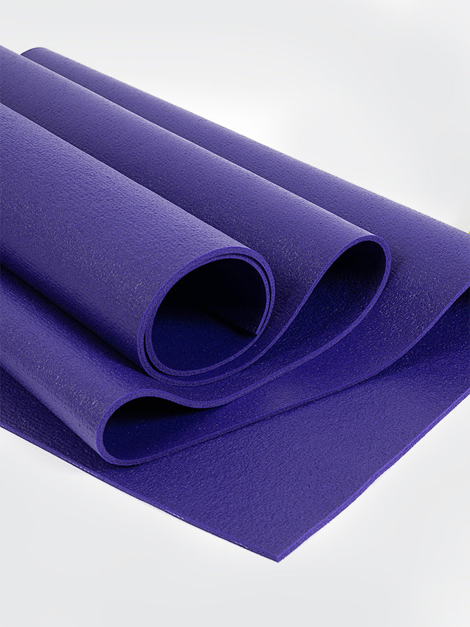Sticky Yoga Mat 4.5mm Standard or Long