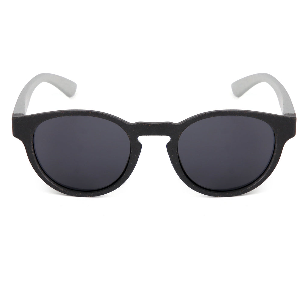 Cradle Sunglasses in Shadow Mist