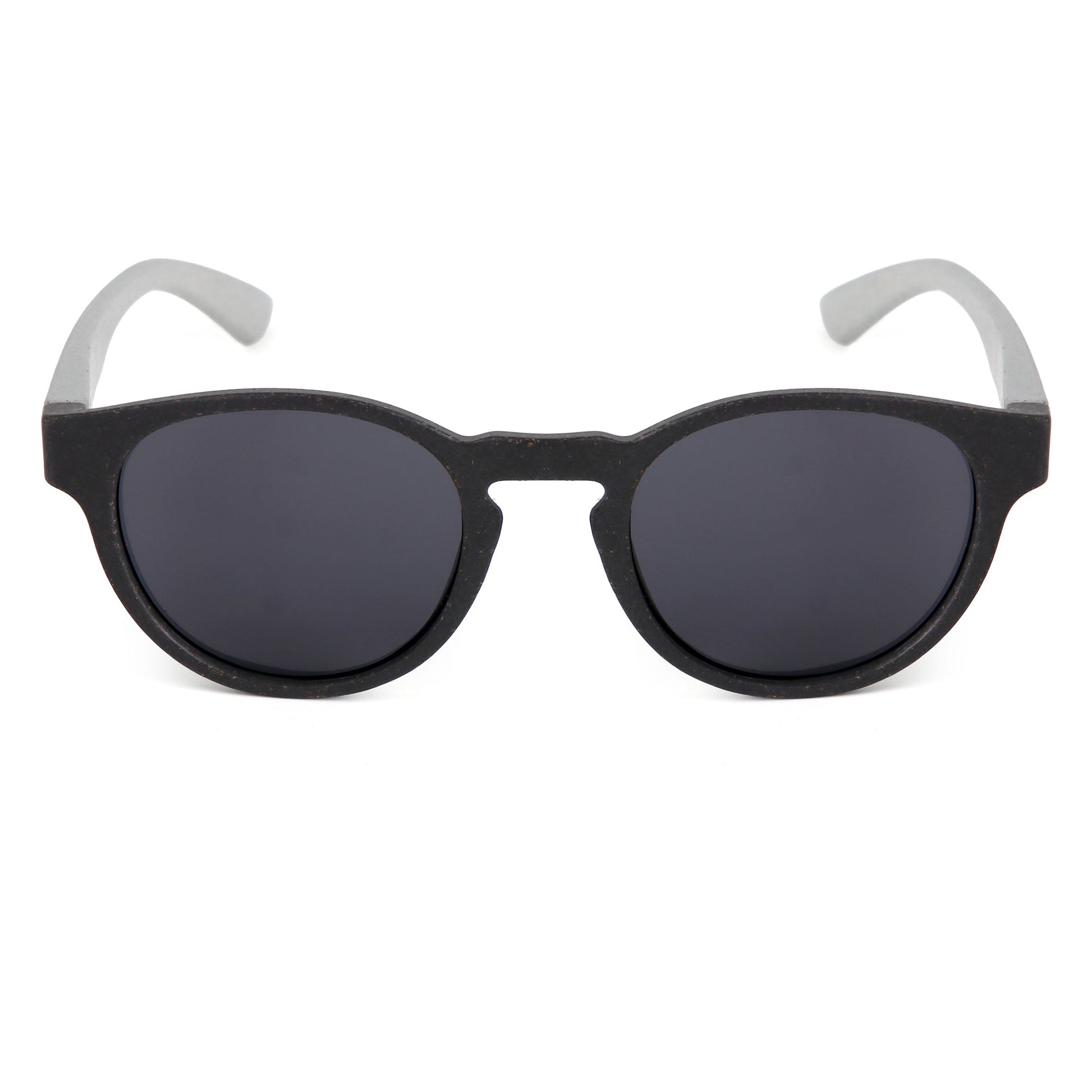 Cradle Sunglasses in Shadow Mist
