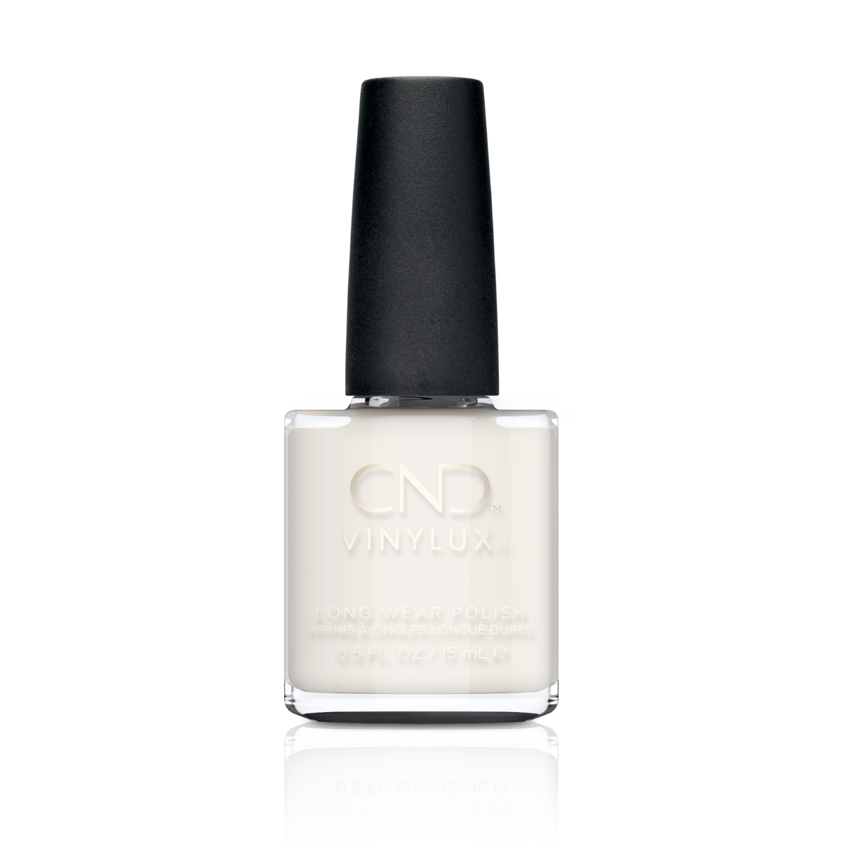Cream Puff Nail Polish 15ml