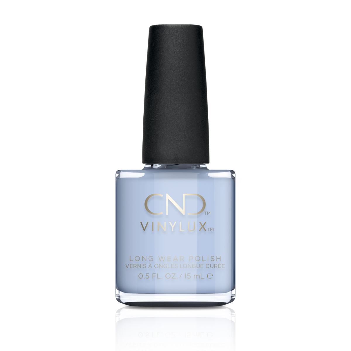 Vinylux Creekside Nail Polish 15ml