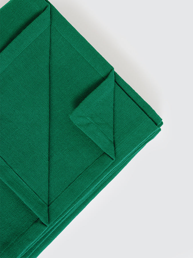 Organic Cotton Yoga Blanket