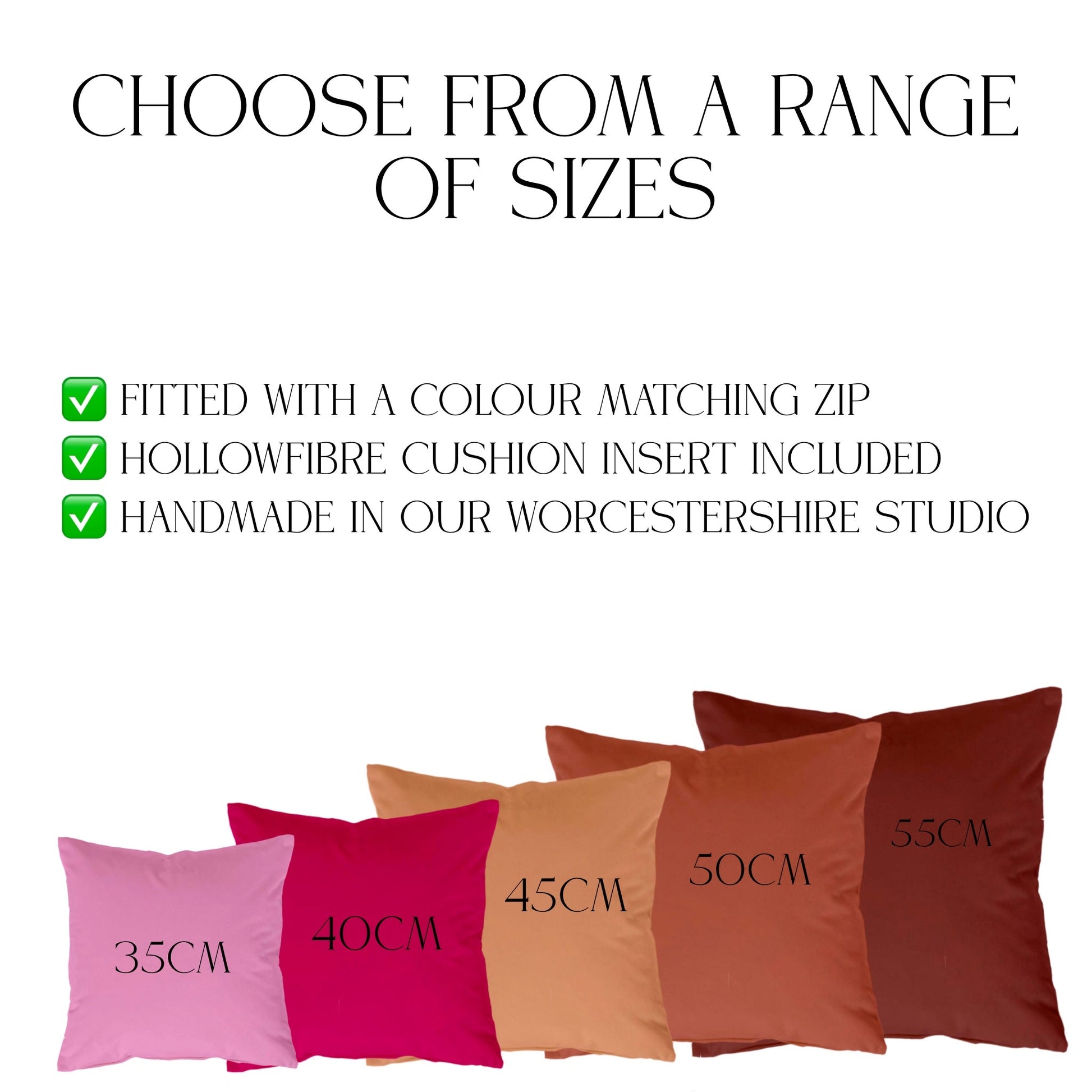 Maroon rowing stripe cotton cushion, scatter cushions