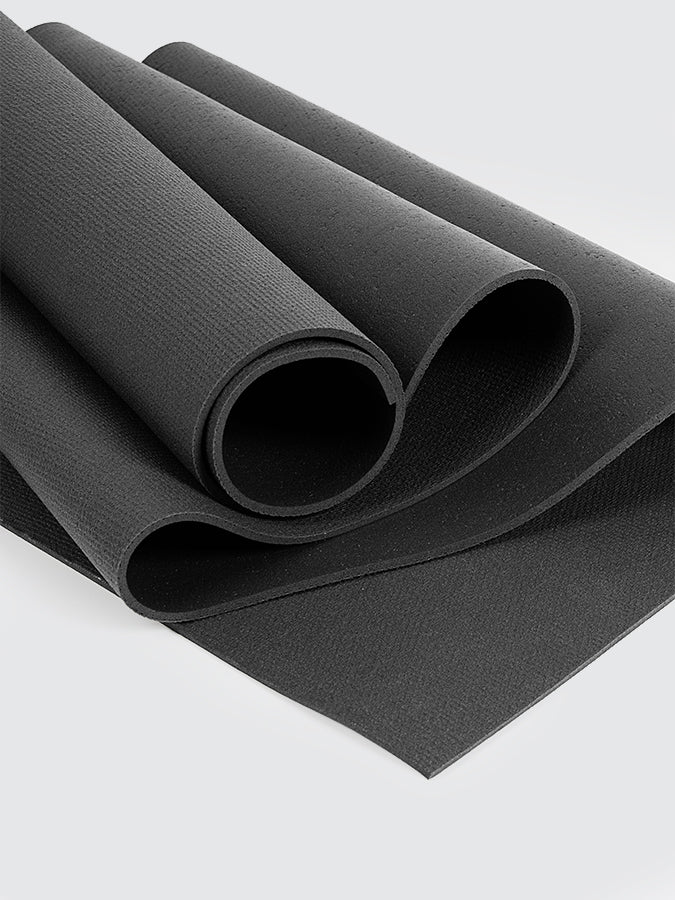 Long and Wide Yoga Mat 4.5mm Non-Slip Cushioned