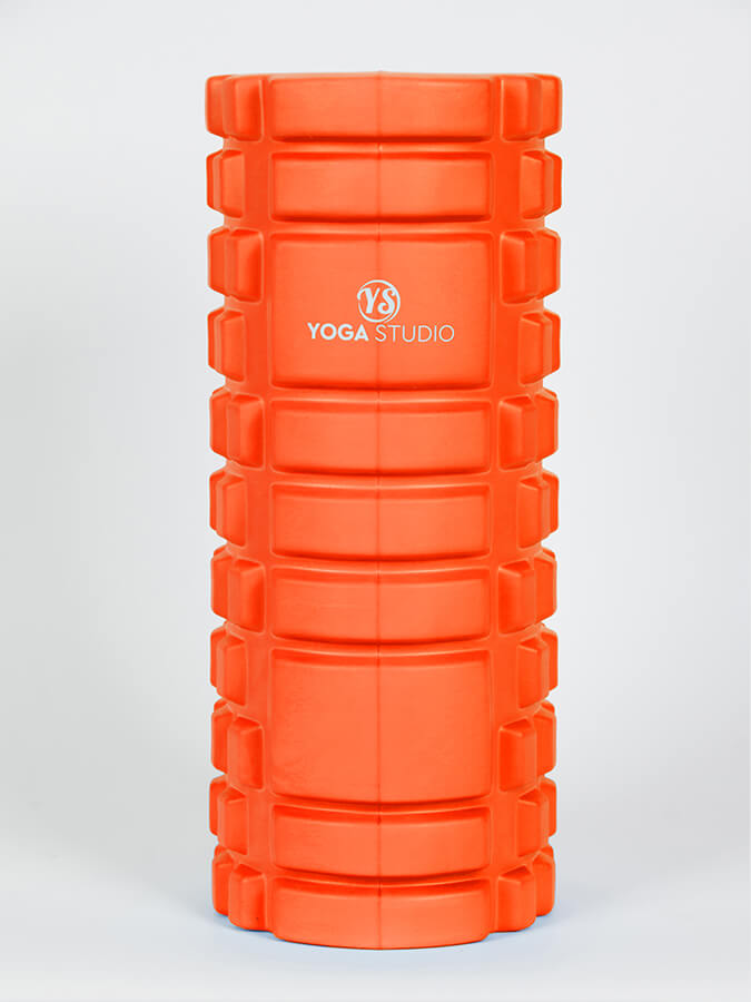 Trigger Point Grid Foam Massage Roller
