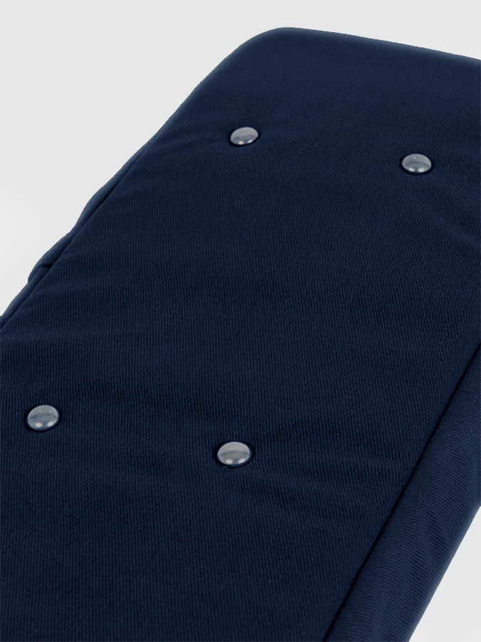 Organic Cotton Yoga Equipment Bag