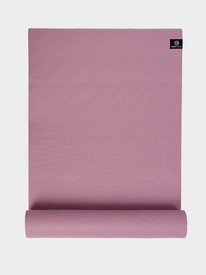 6mm Sticky Yoga Mat Non Slip