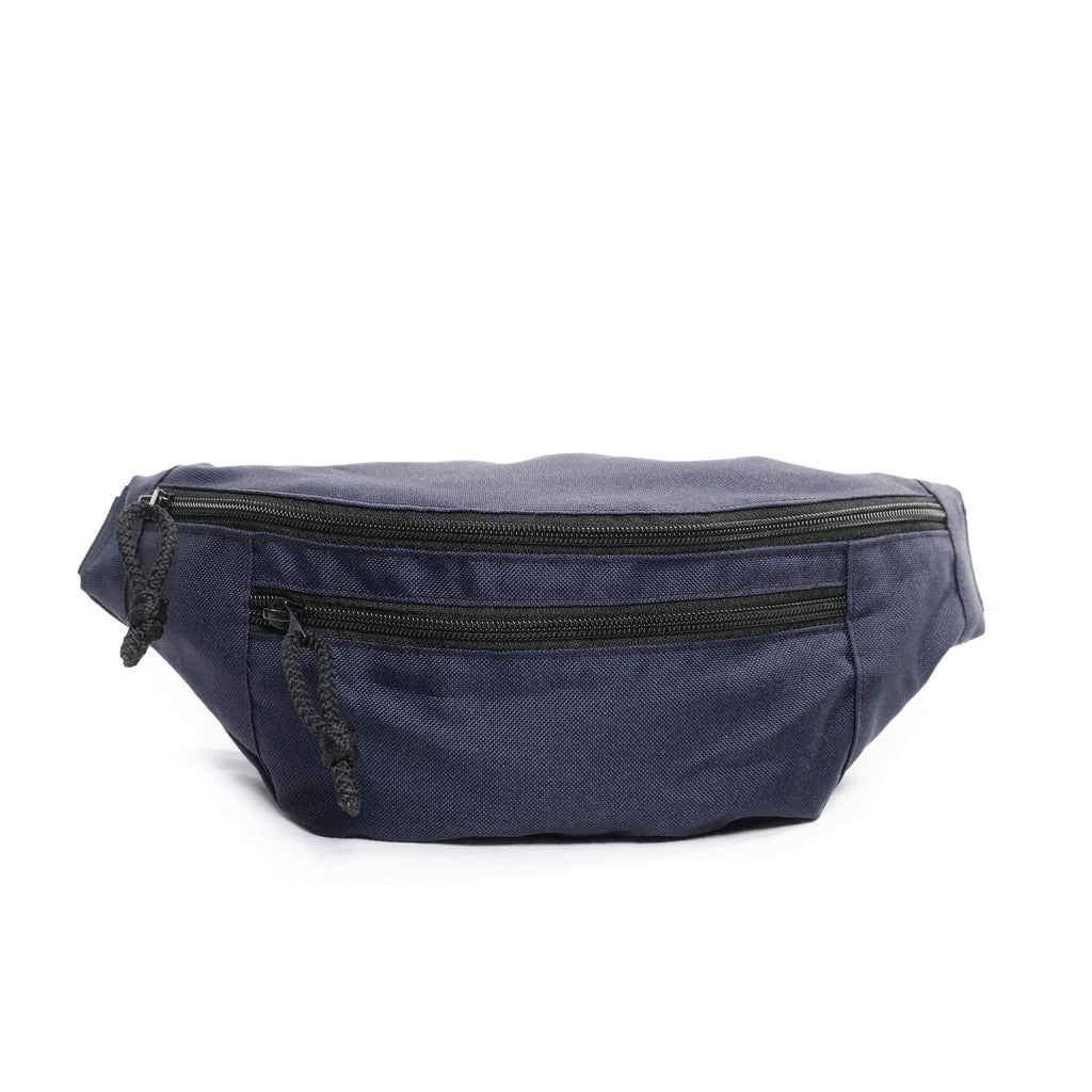 Water-Resistant Waist Bag – Perfect for All Seasons & Handmade by Drinbags at www.brixbailey.com