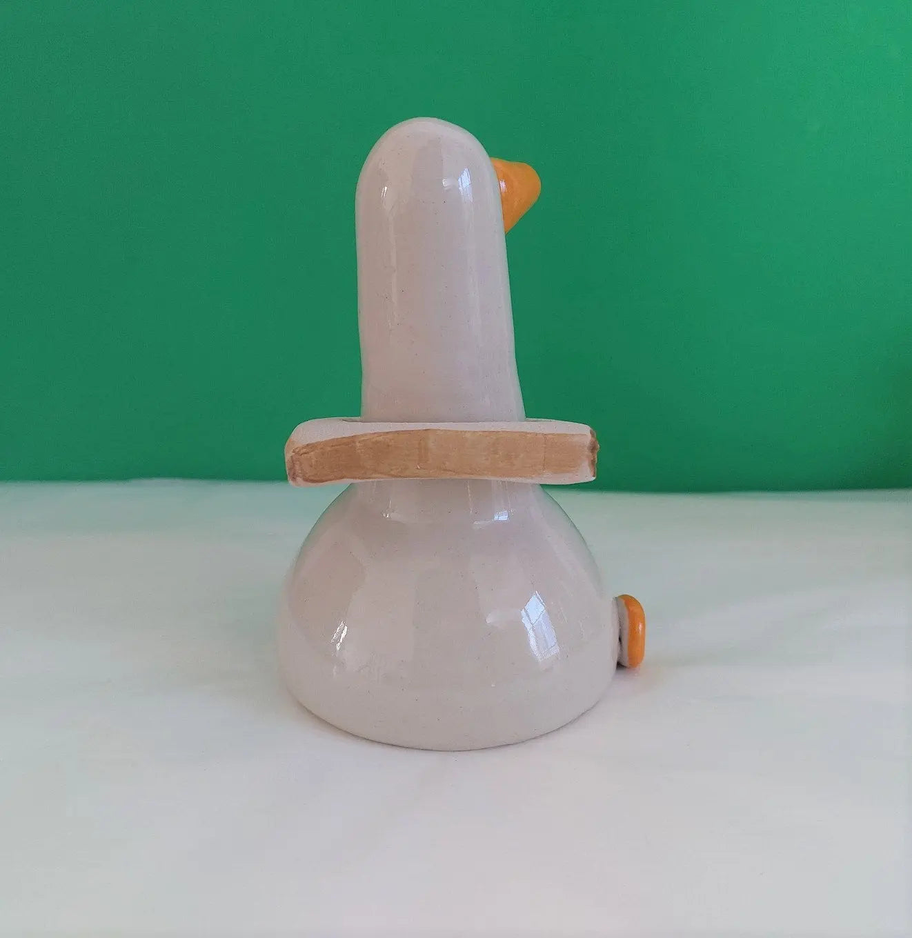 Silly Goose with Bread Expansion Pack