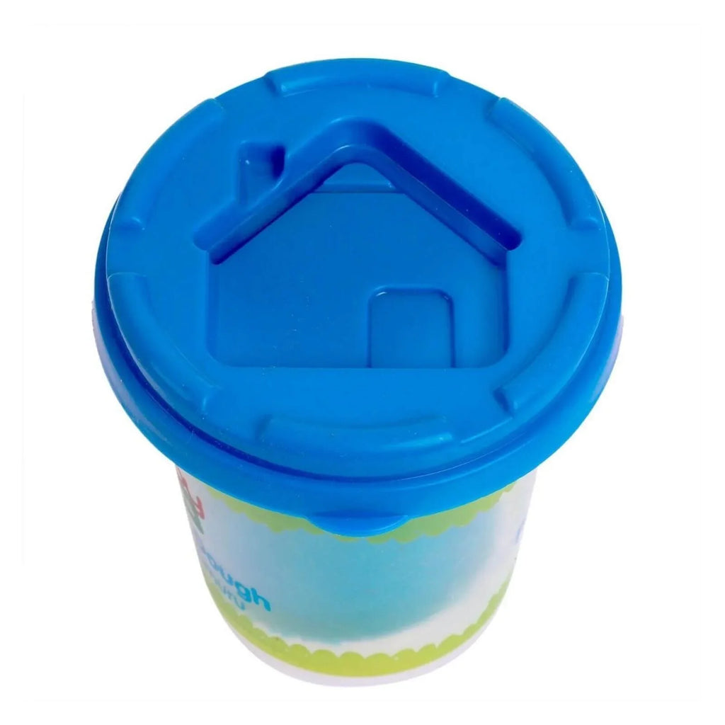 Baby Playing Dough Toys Set 4 plus 1