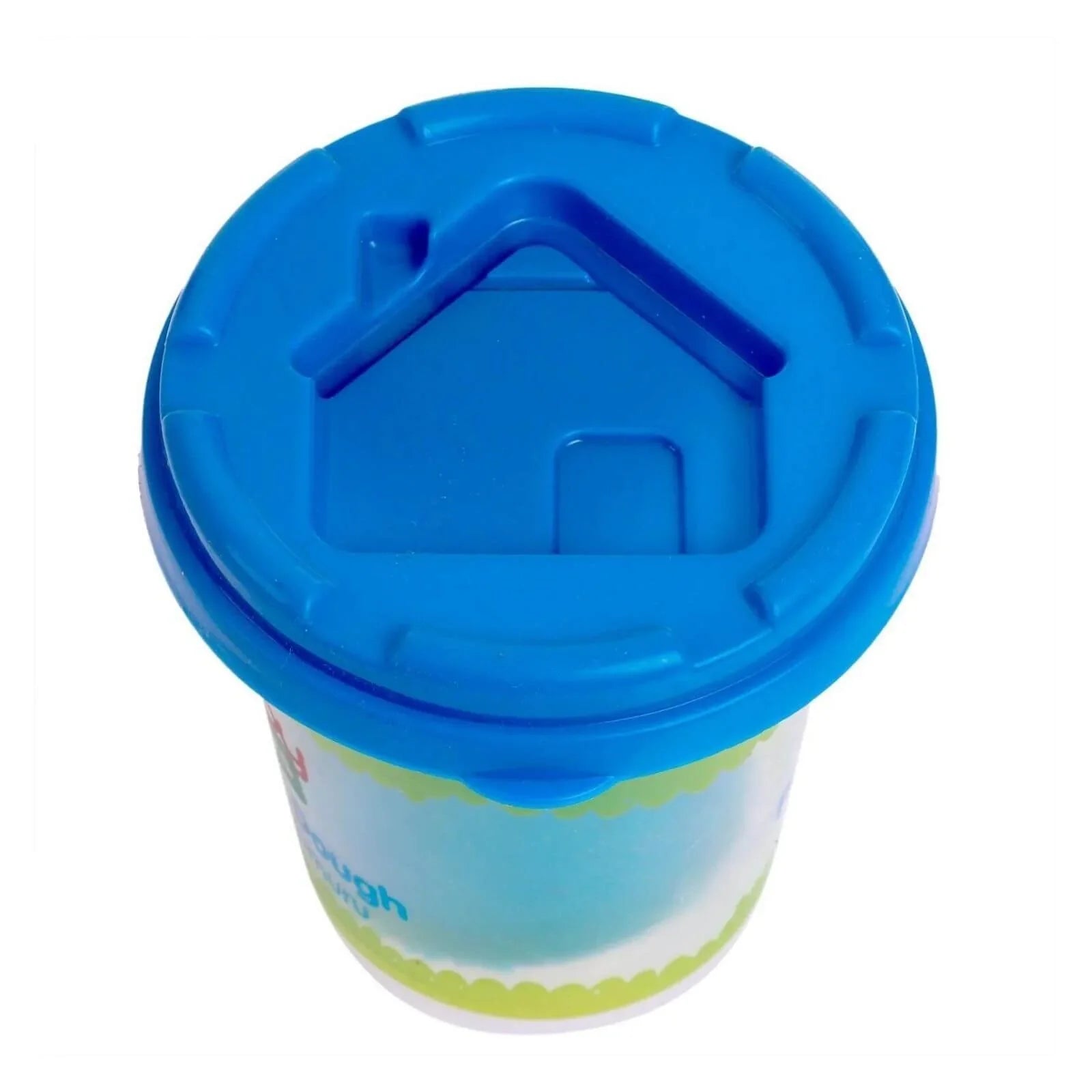 Baby Playing Dough Toys Set 4 plus 1