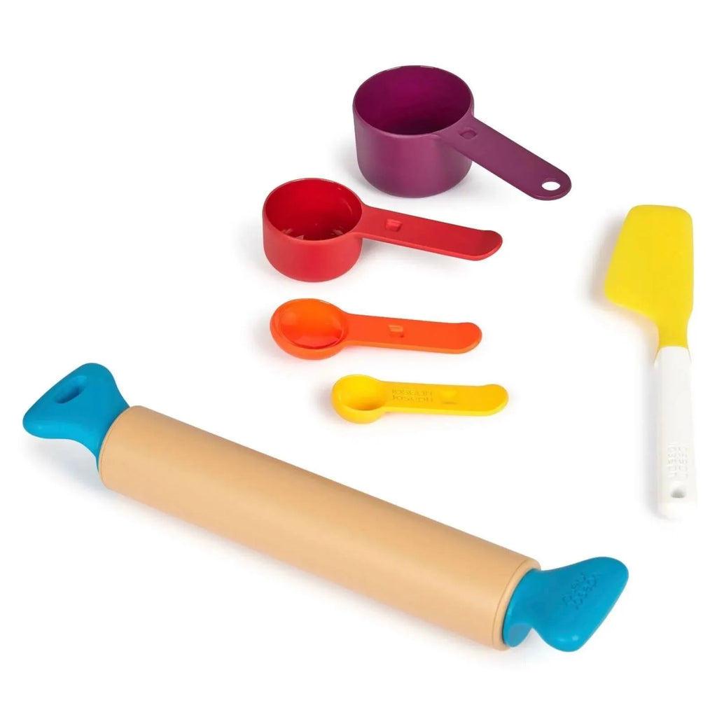 Toy Baking Set for Little Chefs