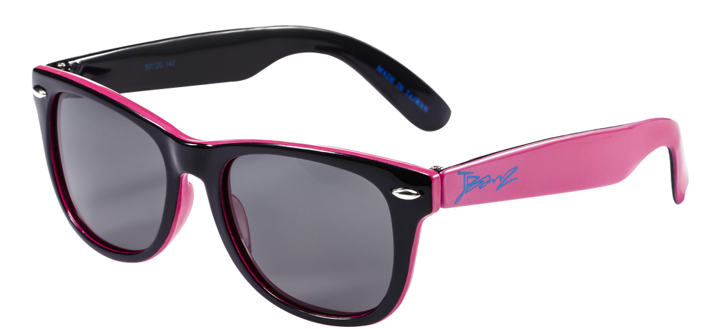 Junior Banz® Dual Kids Sunglasses
