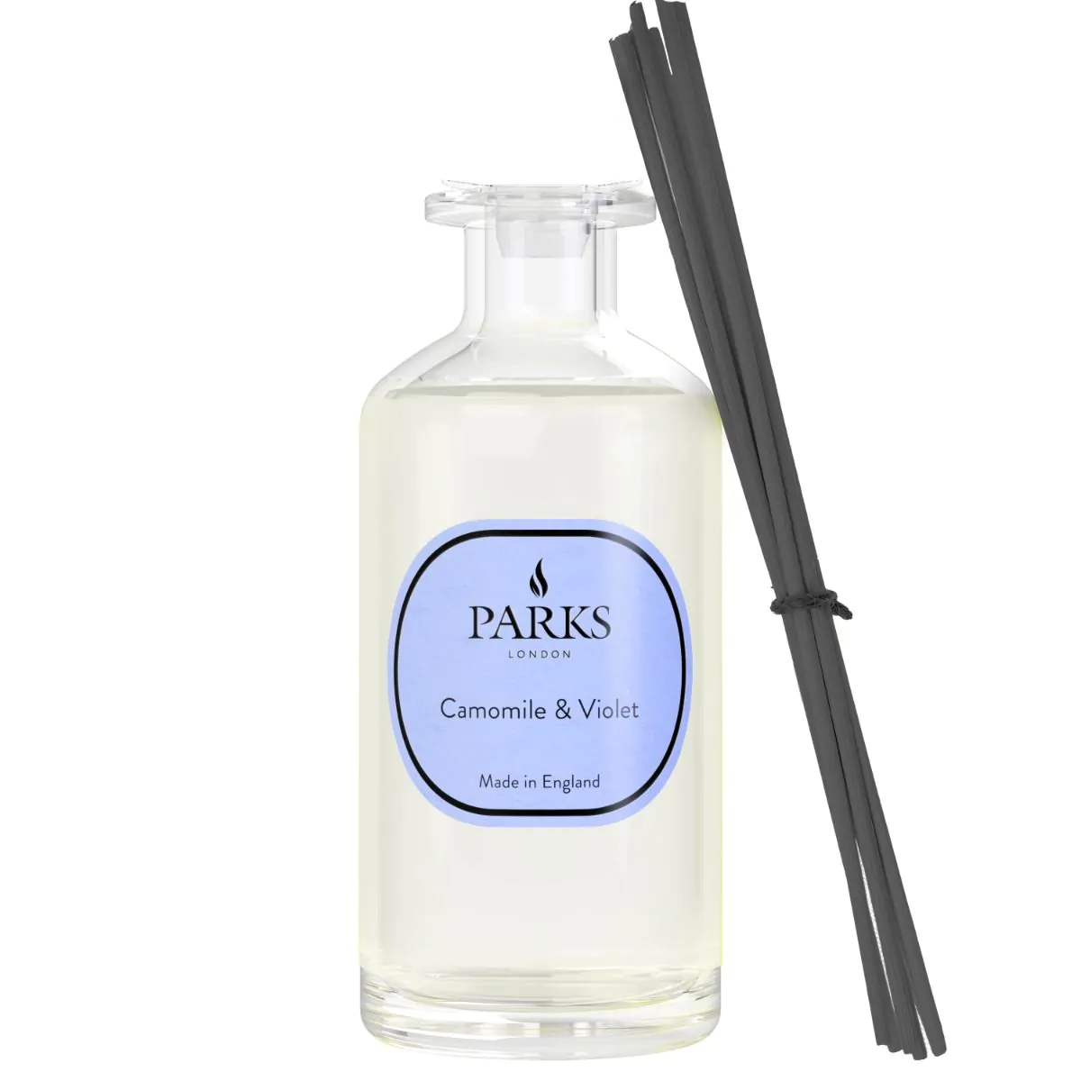 Camomile Violet and Orris Diffuser 220ml
